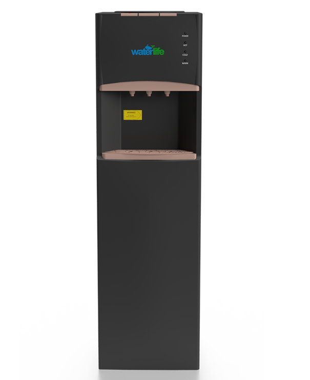 Endüstriyel Su Arıtma Sistemleri