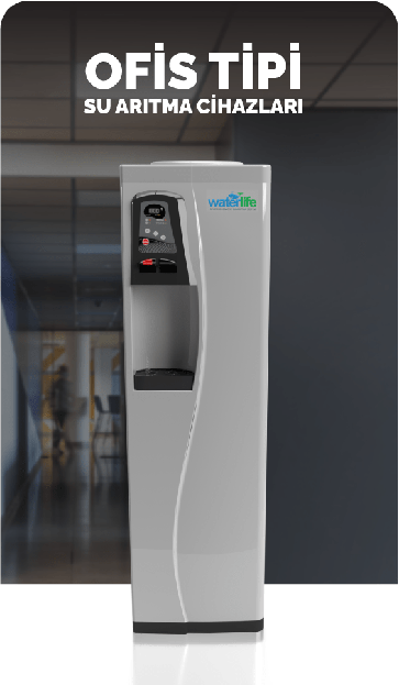 Kurumsal Su Arıtma